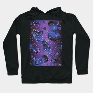 Space Hoodie